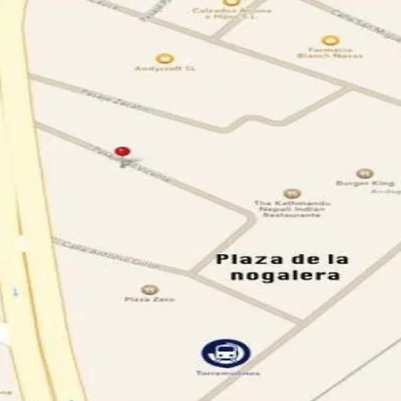 Guest House 65 (Adults Only) Appartement *