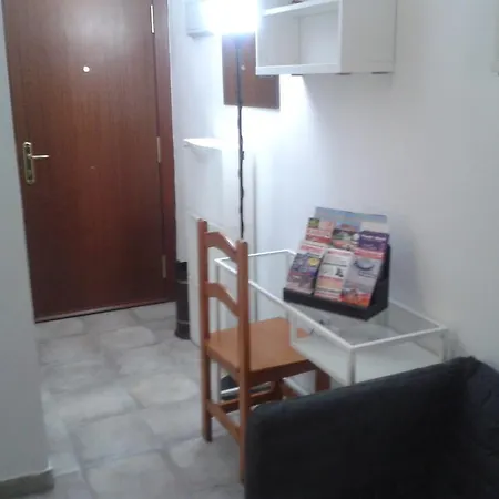 Guest House 65 (Adults Only) Appartement