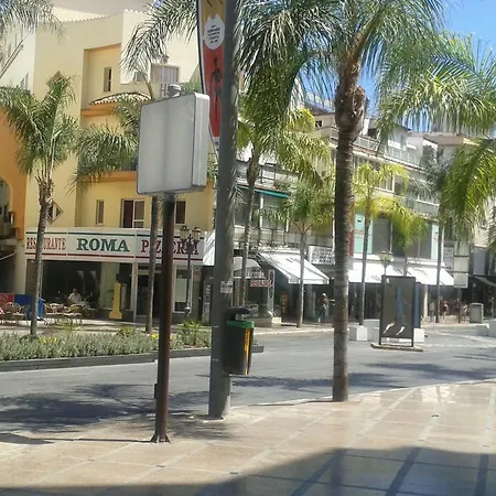 Appartement Guest House 65 (Adults Only) Torremolinos