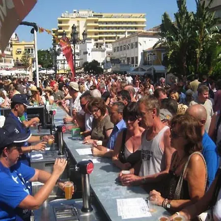 Guest House 65 (Adults Only) * Torremolinos