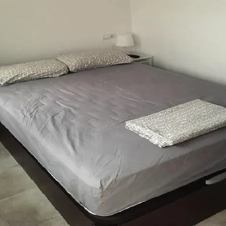 Guest House 65 (Adults Only) Appartement *