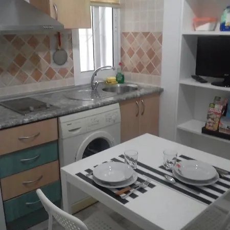Appartement Guest House 65 (Adults Only)