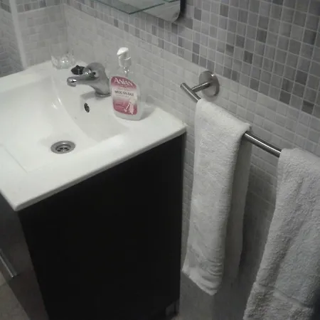 Guest House 65 (Adults Only) Appartement Torremolinos
