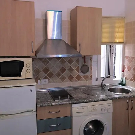 Guest House 65 (Adults Only) Appartement *